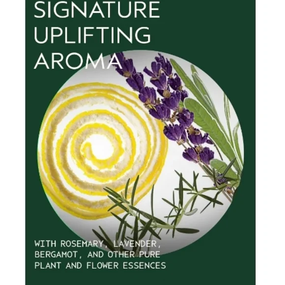 AVEDA Beautifying Composition Oil New, Never Opened - Picture 3 of 6